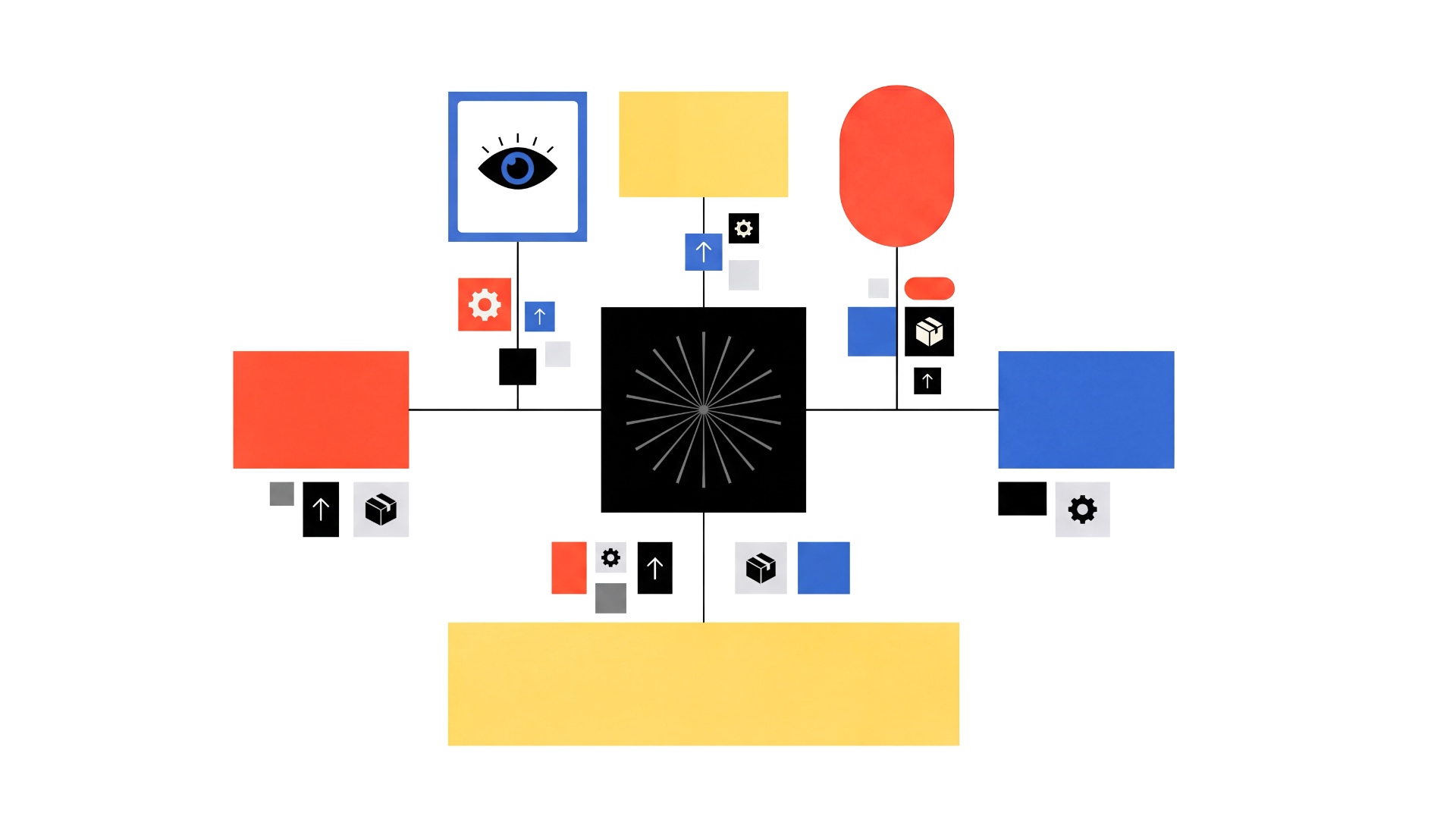 Catalog ad creation visual